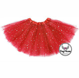 Sparkle Tutu * Fits size 2T-YL