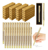 Graduation * Inspirational message gift ball point pen with gift box