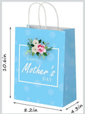 Mothers Day Accessories * Mothers Day paper Gift Bag w/tissue