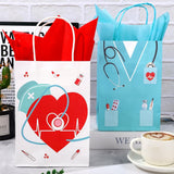 NURSE APPRECIATION * Gift Bag * 4.72 x 2.36 x 5.91