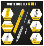 Father's Day gift * Multi tool set pen