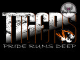 DTF Print * BacK To School * School Pride * PRIDE RUNS DEEP (HIGH SCHOOLS)