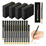 Graduation * Inspirational message gift ball point pen with gift box