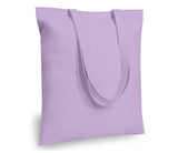 NURSE / TEACHER APPRECIATION * Medium light weight cotton tote bag. Yes, DTF prints will press nicely on these bags.