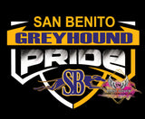 DTF Print * Back to school * School Pride (HIGH SCHOOLS)