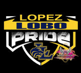 DTF Print * Back to school * School Pride (HIGH SCHOOLS)