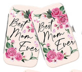 Mother's Day * Portable 8 in 1 Nail Clipper Kit with Case Mother's Day