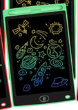 Valentines * Easter Gift * 8" LCD writing tablet