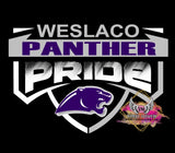 DTF Print * Back to school * School Pride (HIGH SCHOOLS)