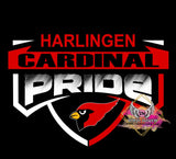 DTF Print * Back to school * School Pride (HIGH SCHOOLS)