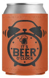 Father's Day gift * PU leather can koozies can cooler
