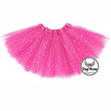 Sparkle Tutu * Fits size 2T-YL