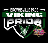 DTF Print * Back to school * School Pride (HIGH SCHOOLS)