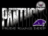 DTF Print * BacK To School * School Pride * PRIDE RUNS DEEP (HIGH SCHOOLS)
