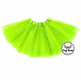 Sparkle Tutu * Fits size 2T-YL
