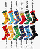 Novelty Socks * Rock your socks * Gifts