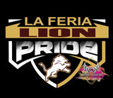 DTF Print * Back to school * School Pride (HIGH SCHOOLS)