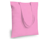 NURSE / TEACHER APPRECIATION * Medium light weight cotton tote bag. Yes, DTF prints will press nicely on these bags.