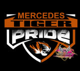 DTF Print * Back to school * School Pride (HIGH SCHOOLS)