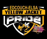 DTF Print * Back to school * School Pride (HIGH SCHOOLS)