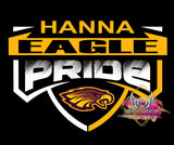 DTF Print * Back to school * School Pride (HIGH SCHOOLS)