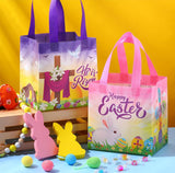 Easter Accessories * He is Risen Reusable Favor bag