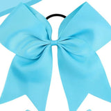Hair Bows (Solid Color)