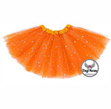 Sparkle Tutu * Fits size 2T-YL