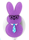 Easter Basket Fillers * Inspired bunny badge reels