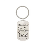 Father's Day gift * Hammer keychain (Copy)