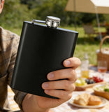 Father's Day gift * 8 fl oz * Stainless steel
