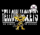 DTF Print * BacK To School * School Pride * No Limit No Excuses (HIGH SCHOOLS)