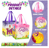 Easter Accessories * Happy Easter reusable Favor bag