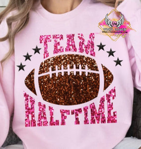 DTF Print * Team Halftime