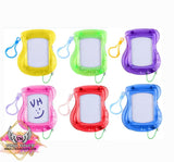 Valentines * Easter Gift * Mini magnetic drawing board with pen doodle board