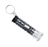 Halloween Mini Flashlight Keychain
