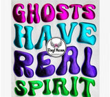 3D Puff FOIL Heat Transfer Vinyl  (20" x 12" sheet)