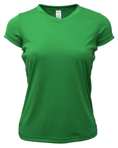 BAW * Xtreme-Tek Ladies V-Neck XT77