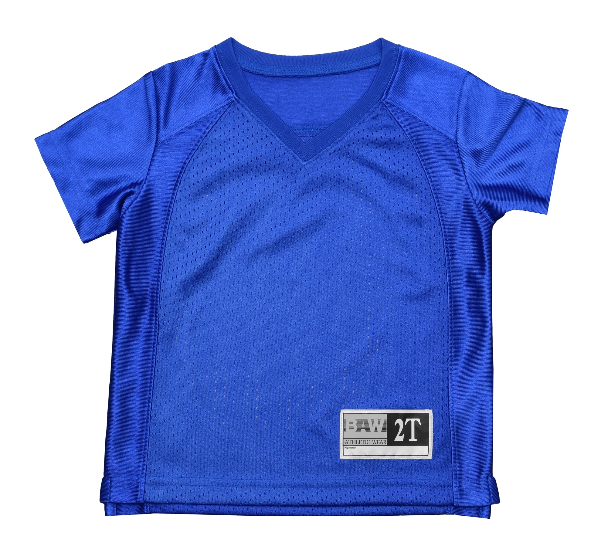 Football Fan Jersey TODDLER – Cheer Haven