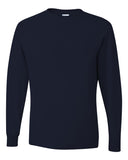 JERZEES- Dri-Power® Long Sleeve 50/50 T-Shirt