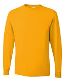 JERZEES- Dri-Power® Long Sleeve 50/50 T-Shirts