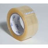 Shipping Tape 2 Mil Clear Acrylic * 2" x 110y