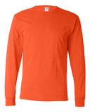 JERZEES- Dri-Power® Long Sleeve 50/50 T-Shirts