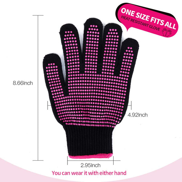 Heat Resistant Gloves / Sublimation 1 GLOVE