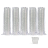 Epoxy measuring cups/ Medicine cups * Pack of 100pc