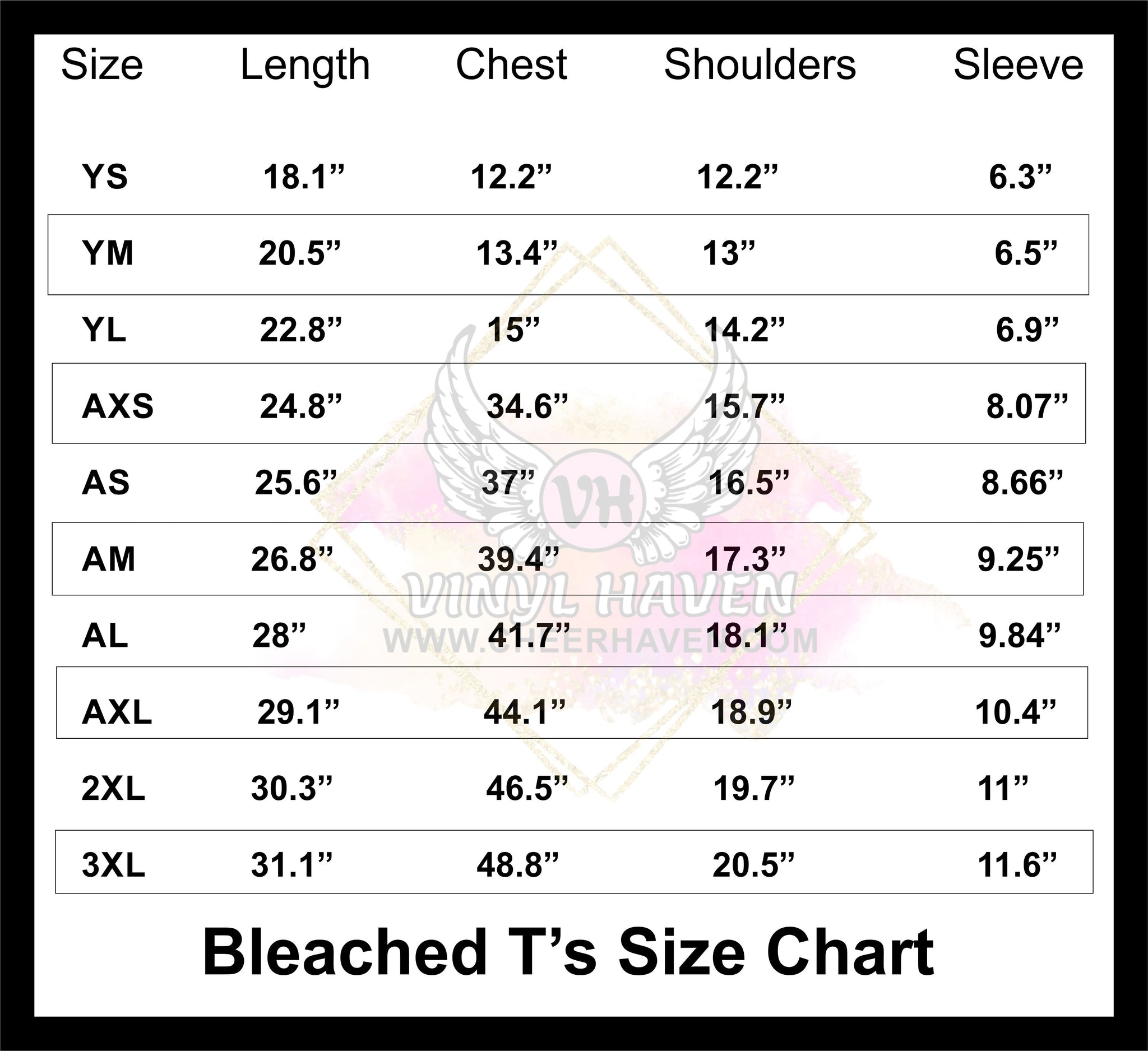 Sublimation Bleached Shirt Spaces Heat Transfer Blank Bleach Shirt Space  Bleached 100% Polyester T Shirt Spaces US Men Women Party Supplies From  Weaving_web, $7.86