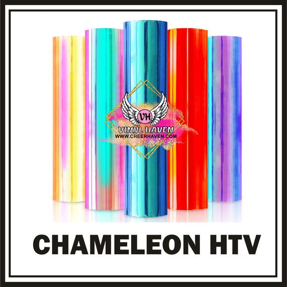 Chameleon HTV 12