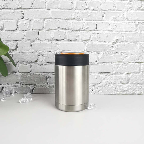 12oz Stainless Steel Can Cooler (Koozie)