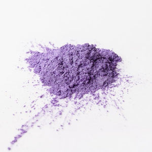 Lavender Mica - 1 oz