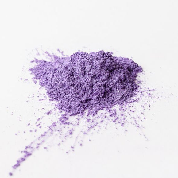 Lavender Mica - 1 oz